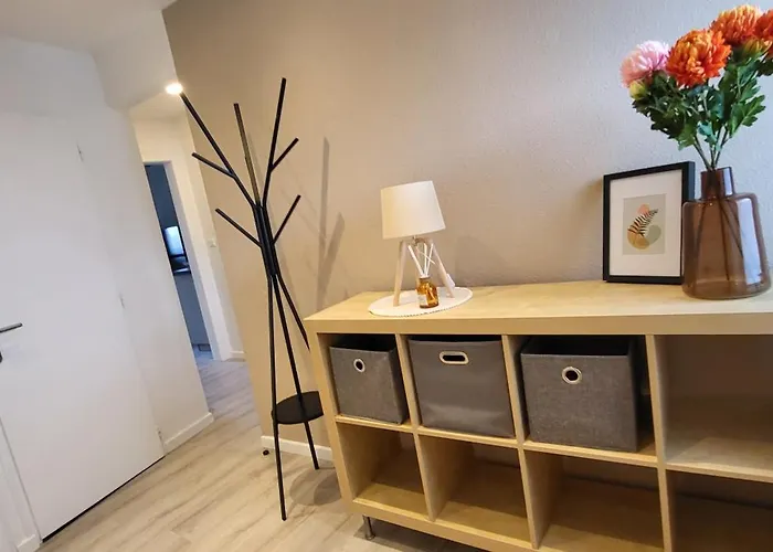 Lumineux 2 Lägenhet