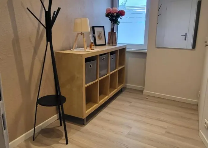 Lägenhet Lumineux 2 *